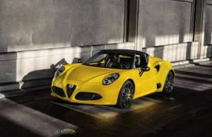Alfa Romeo