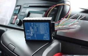 GPS/ГЛОНАСС
