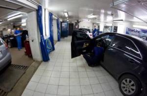 Как открыть автосервис