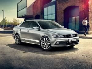Как узнать какая прошивка на VW Jetta 2011
