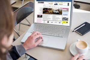 как купить запчасти через интернет