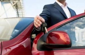 Как взять авто в прокат: что нужно знать