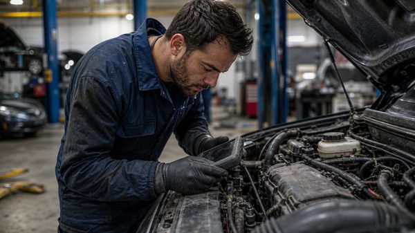 Какие поломки автомобиля чаще всего возникают после окончания заводской гарантии и как снизить риск дорогостоящего ремонта